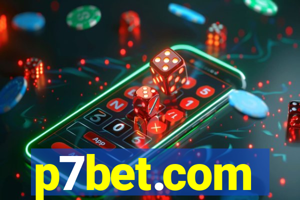 p7bet.com