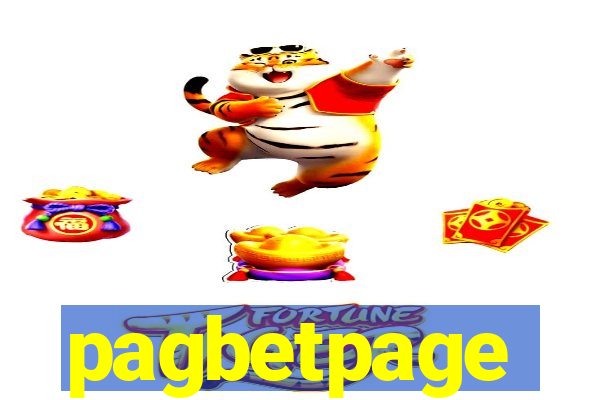 pagbetpage