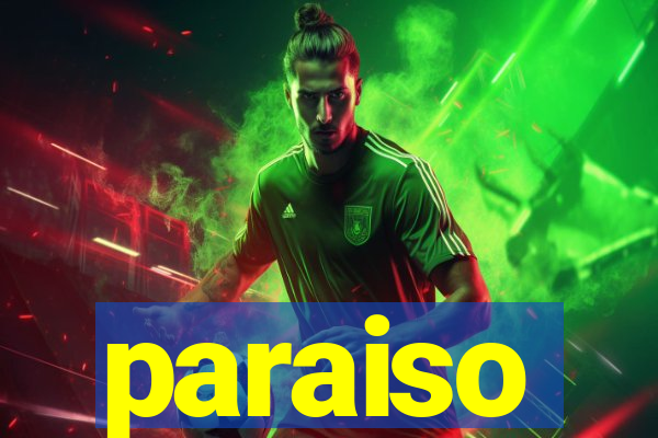 paraiso-777.com