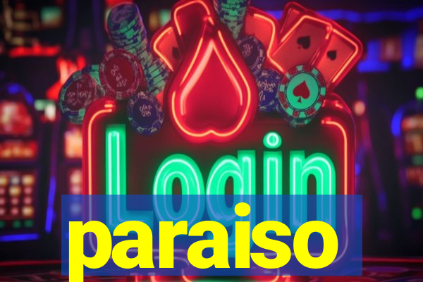 paraiso-777.com