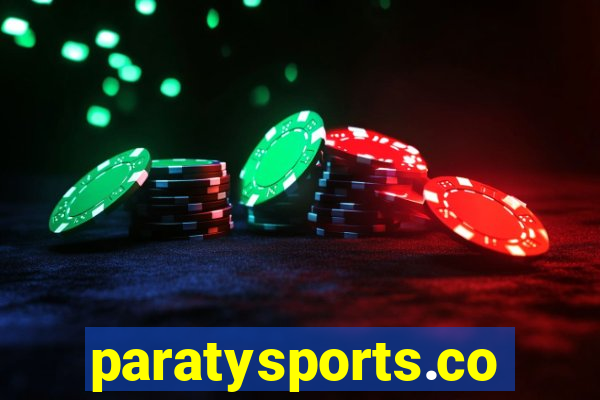 paratysports.com