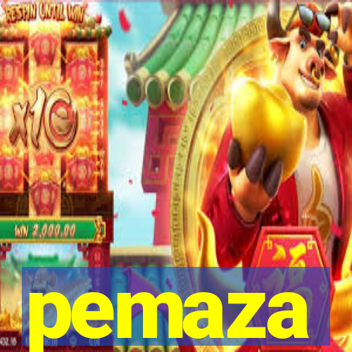 pemaza