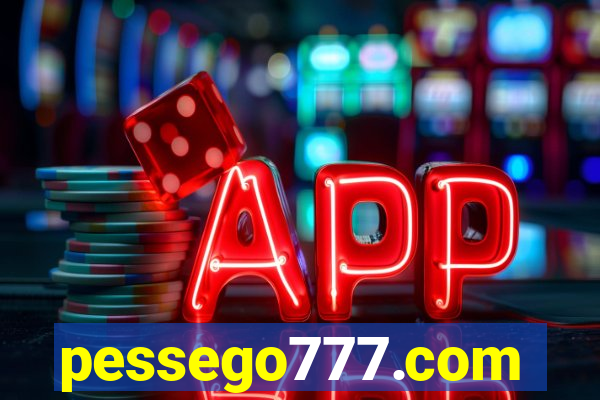 pessego777.com