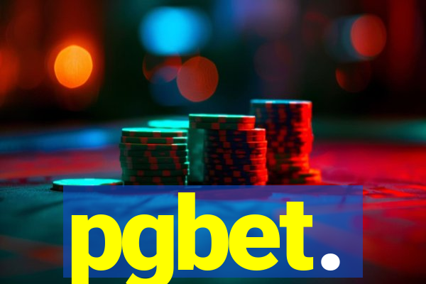 pgbet.