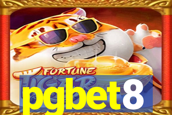 pgbet8