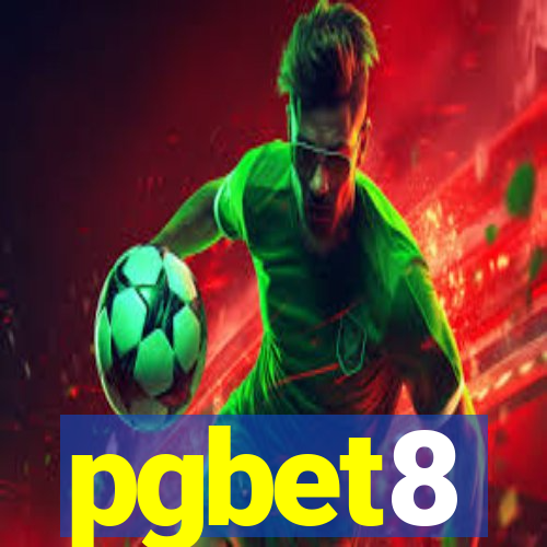 pgbet8