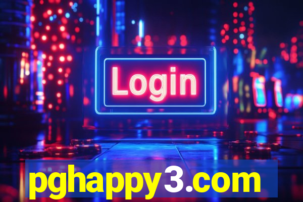 pghappy3.com