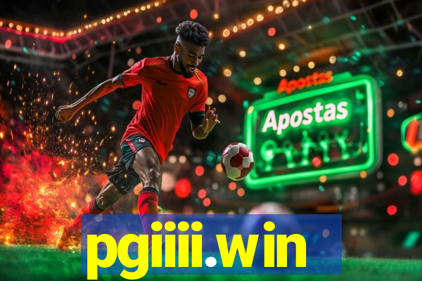 pgiiii.win