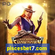 piscesbet7.com