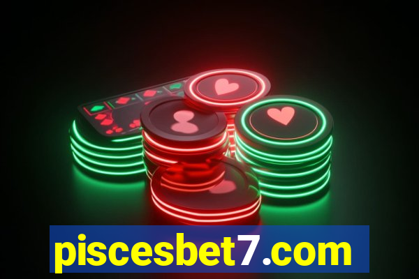 piscesbet7.com