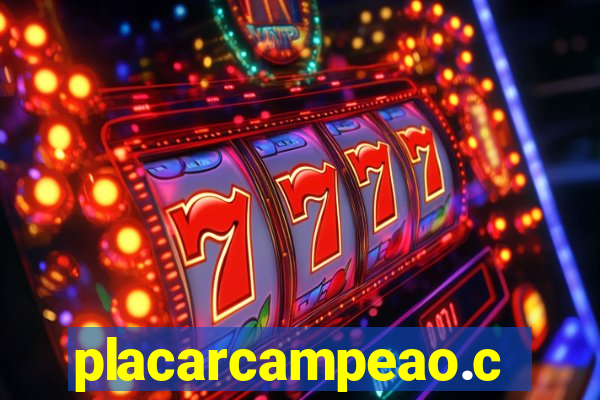 placarcampeao.com