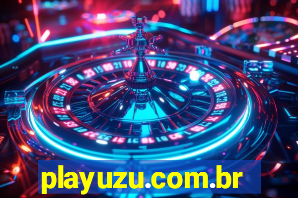 playuzu.com.br