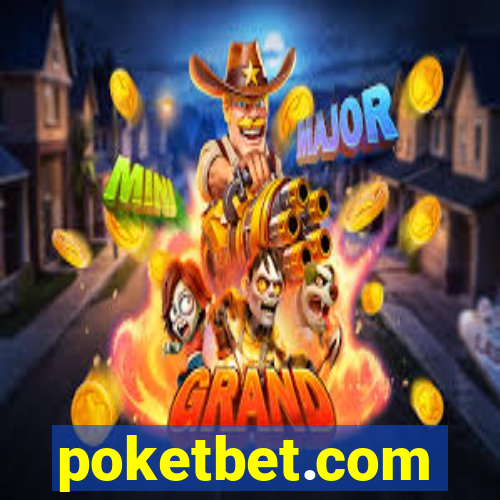 poketbet.com