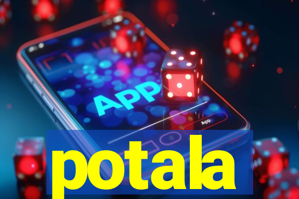 potala-bet.com