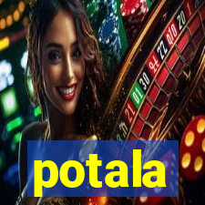 potala-bet.com