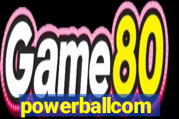 powerballcom