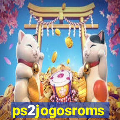 ps2jogosroms