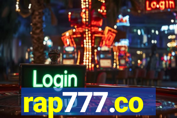 rap777.co