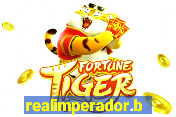 realimperador.bet