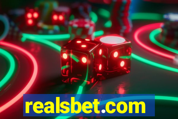 realsbet.com