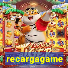 recargagame