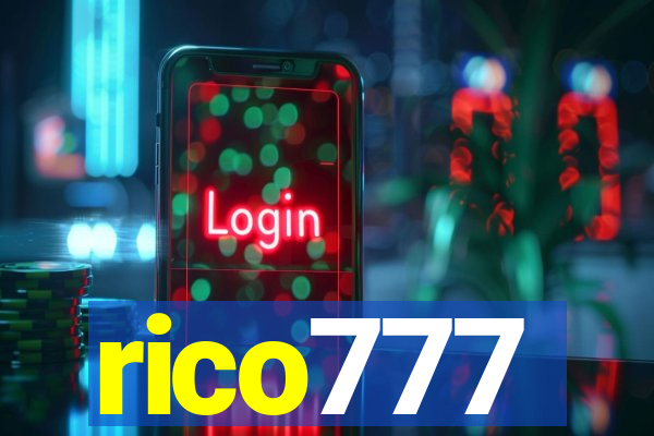 rico777