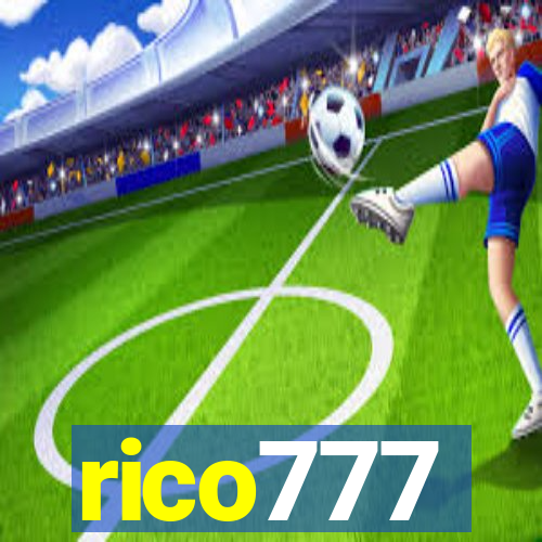 rico777