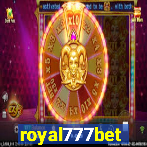 royal777bet