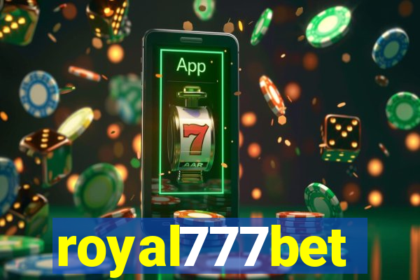 royal777bet