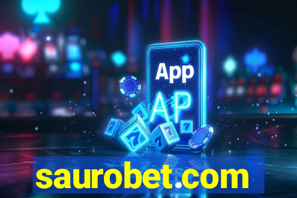 saurobet.com