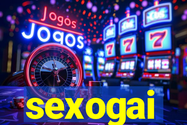 sexogai