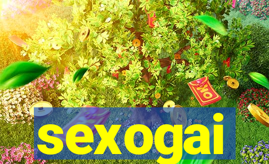 sexogai