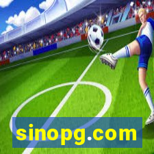 sinopg.com