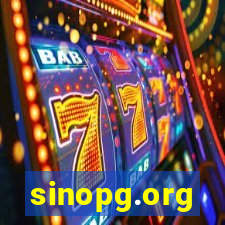 sinopg.org