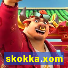 skokka.xom