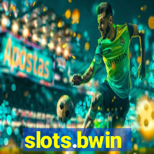 slots.bwin