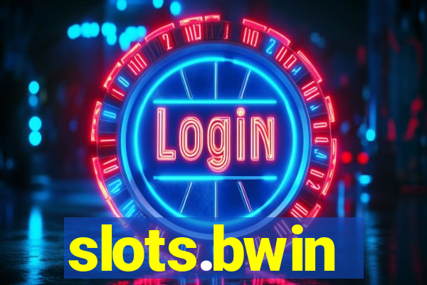 slots.bwin