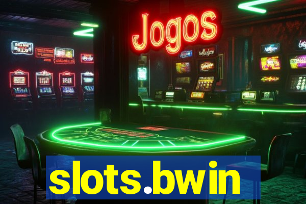 slots.bwin