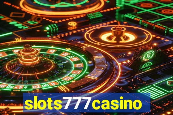 slots777casino