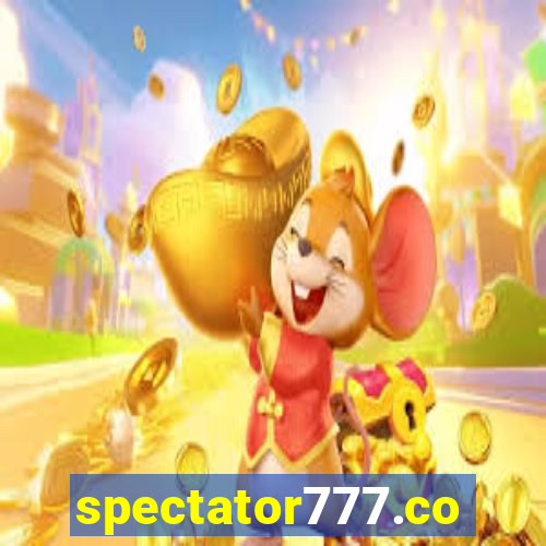 spectator777.com