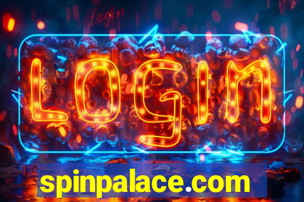 spinpalace.com