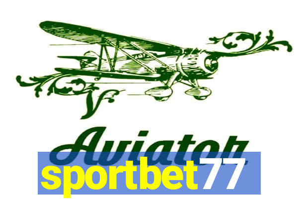 sportbet77