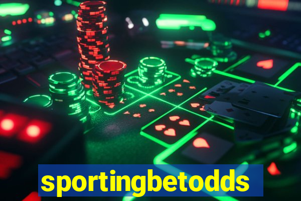 sportingbetodds