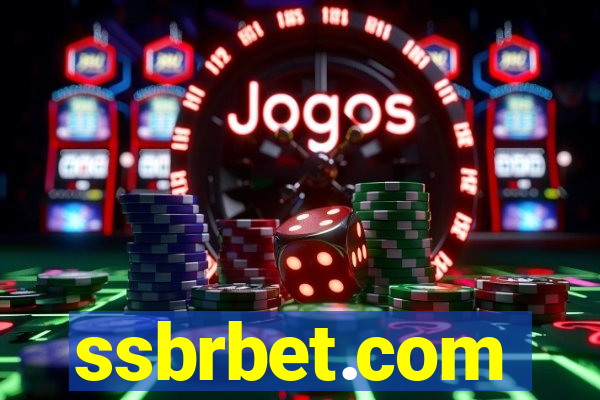 ssbrbet.com