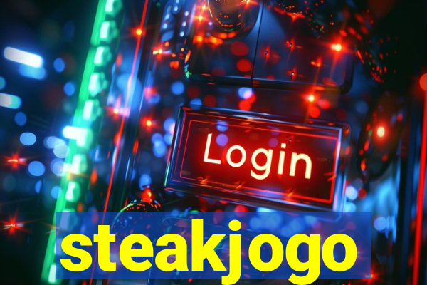 steakjogo