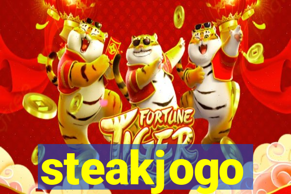 steakjogo