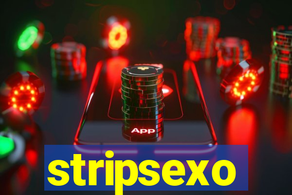 stripsexo