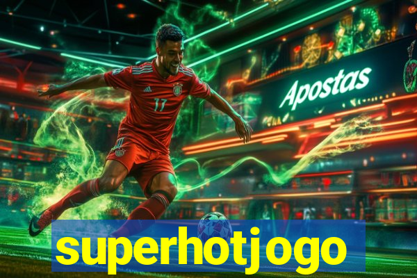 superhotjogo