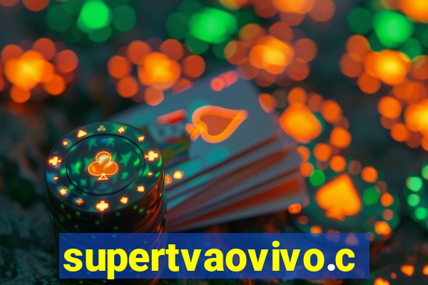 supertvaovivo.com