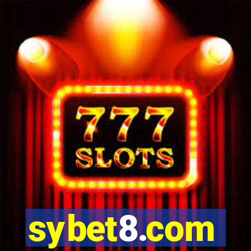 sybet8.com